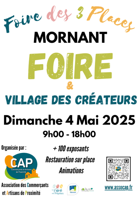 foire 2025